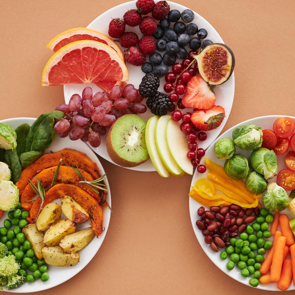 Diet Options