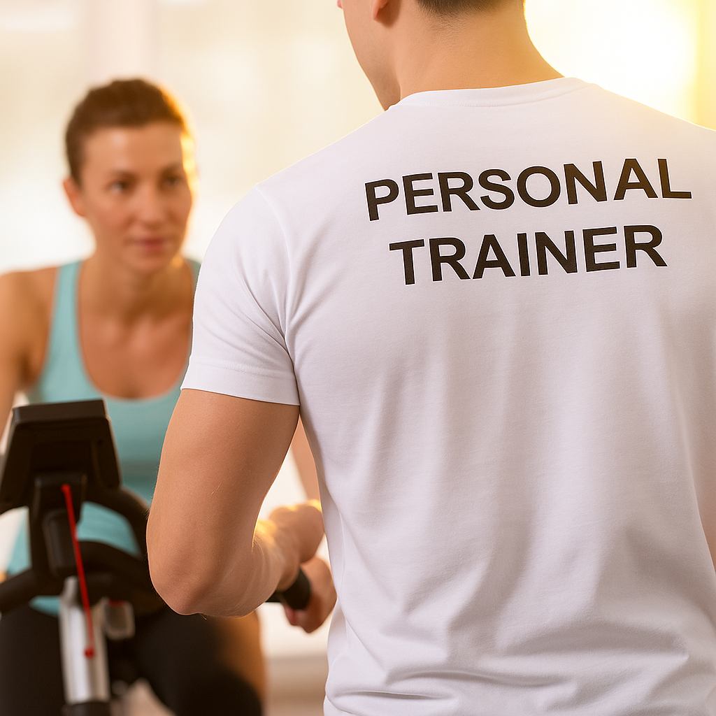 Personal Trainer